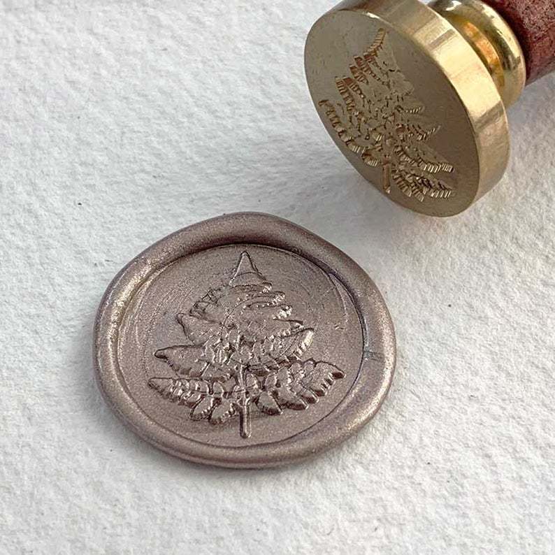 

PLATINUM COLOR 1 Pieces Wax seal coinbulat sticker instan segel vintage undangan / DIY Hampers / Wax Octagon GUN #Paletestamp