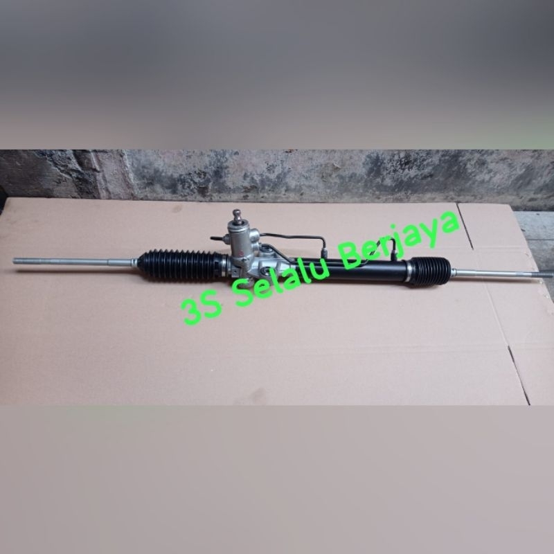 Rack steer power steering Hyundai matrix