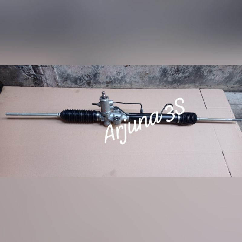 Rack steer power steering hyundai matrix