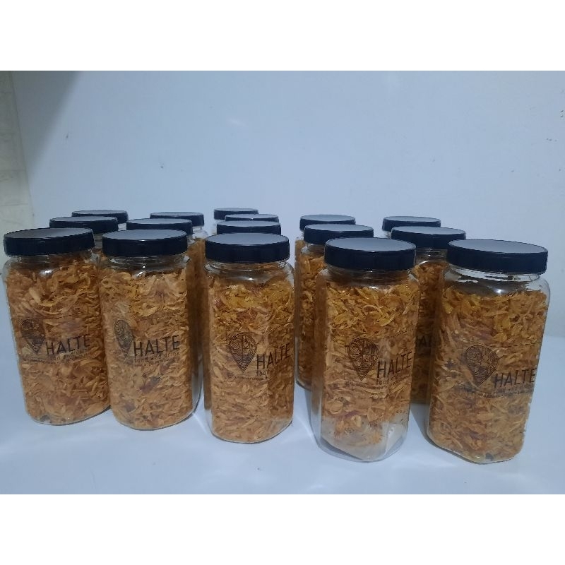 

Bawang Goreng Sumenep