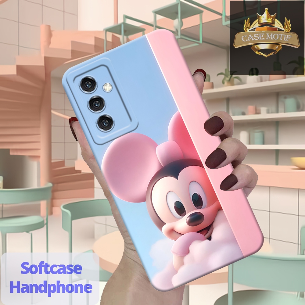 Softcase Samsung S21 Ultra Casing Samsung S21 FE S21 Plus 5G Terbaru 2024 Silikon Case Hp Murah