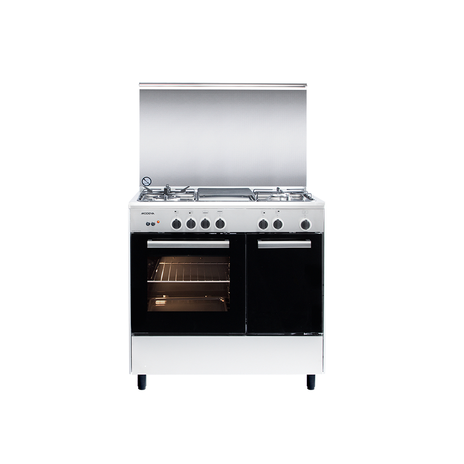 MODENA Freestanding Gas Cooker - FC 5942 S