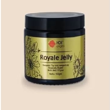 

Royale Jelly Liquid Original