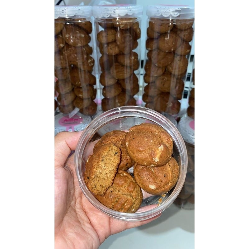 

kue arab kue kaak khas yaman