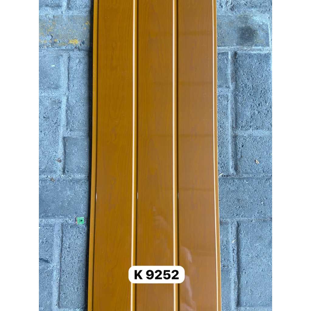 Plafon PVC Merk Shunda K9252