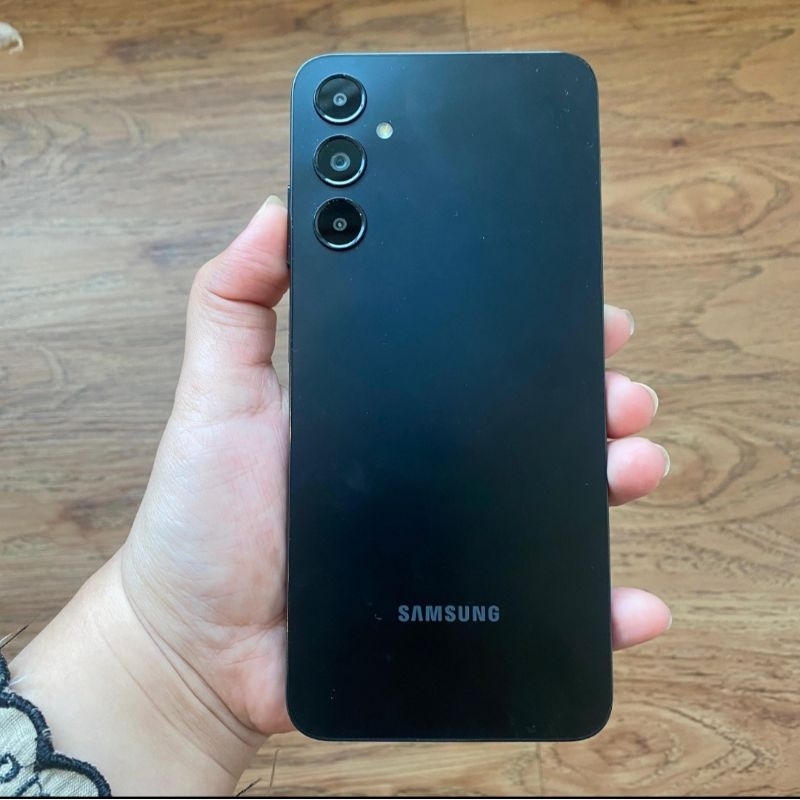 Samsung A05S SECOND