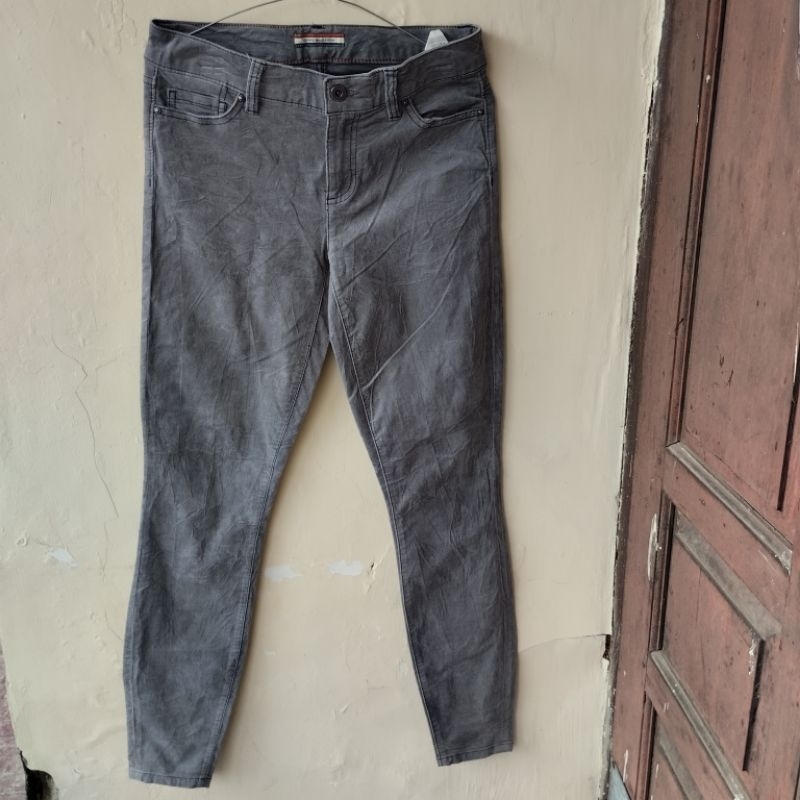 Celana Chino Tommy Hilfiger Original