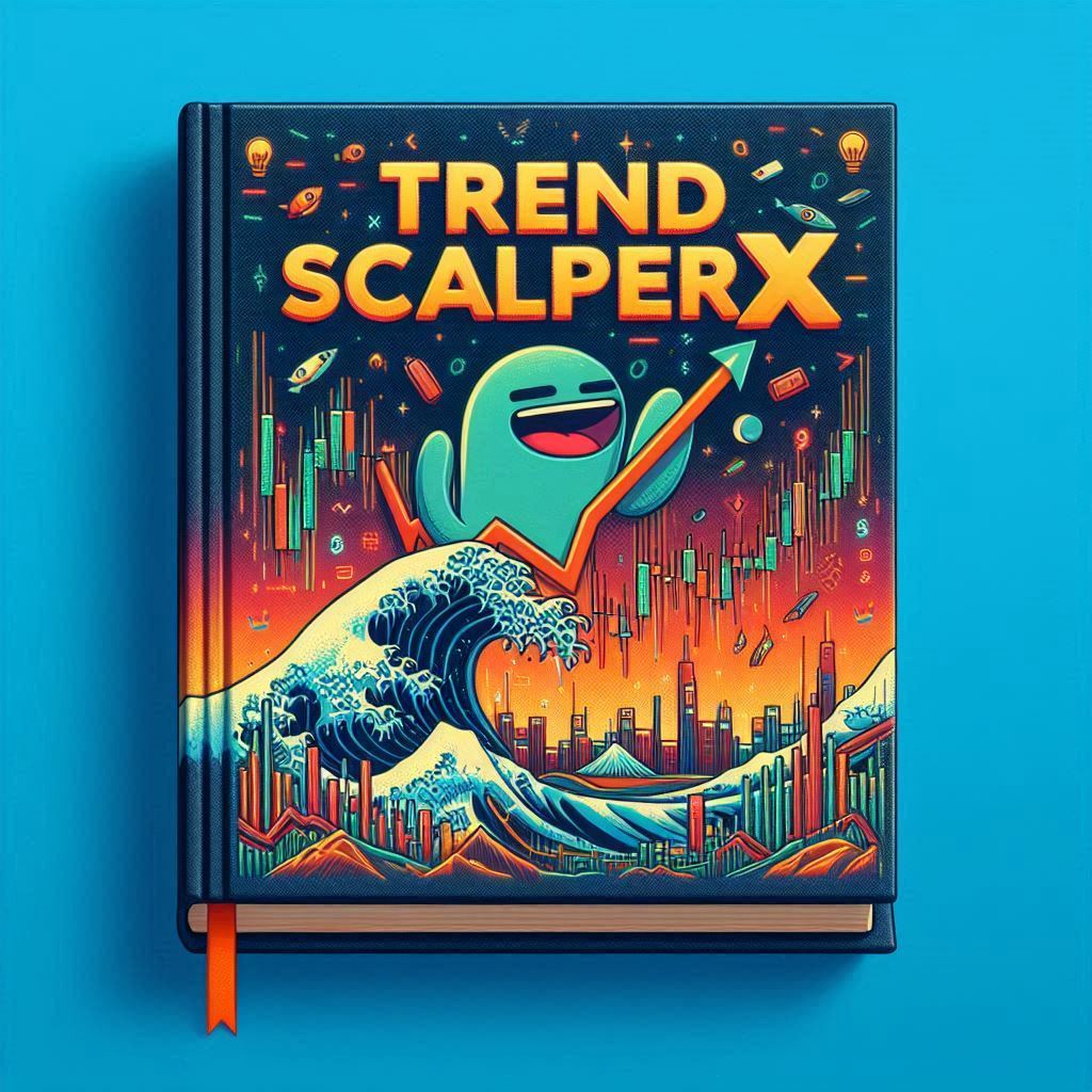 TrendScalper X