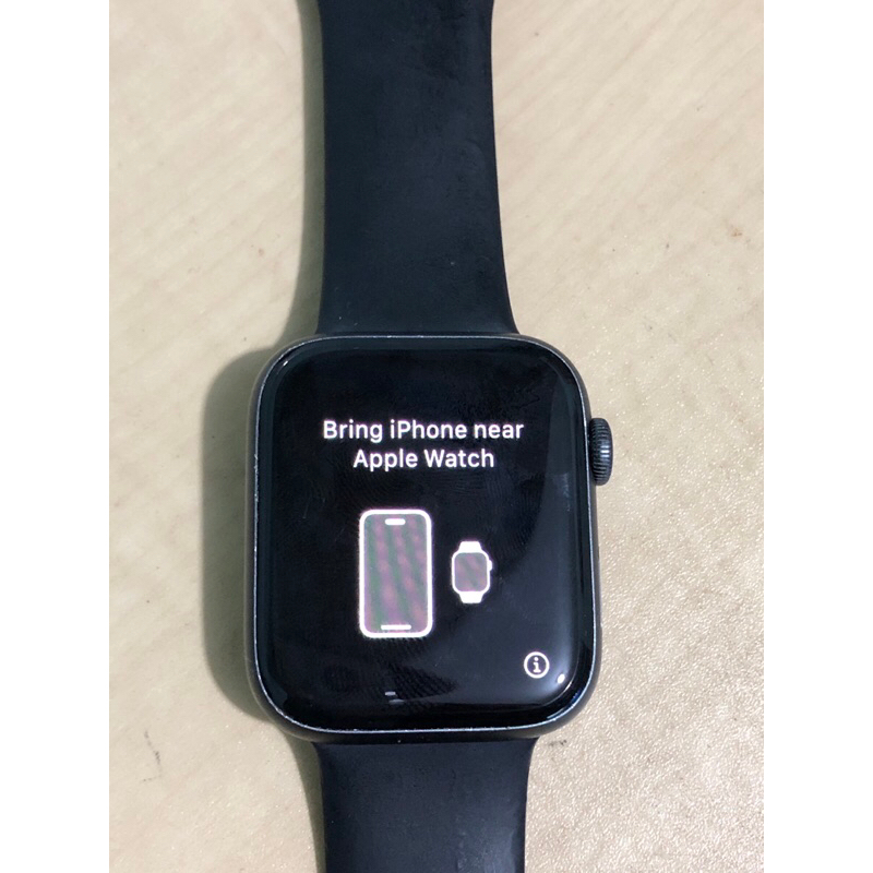 Apple Watch Series 4 44mm