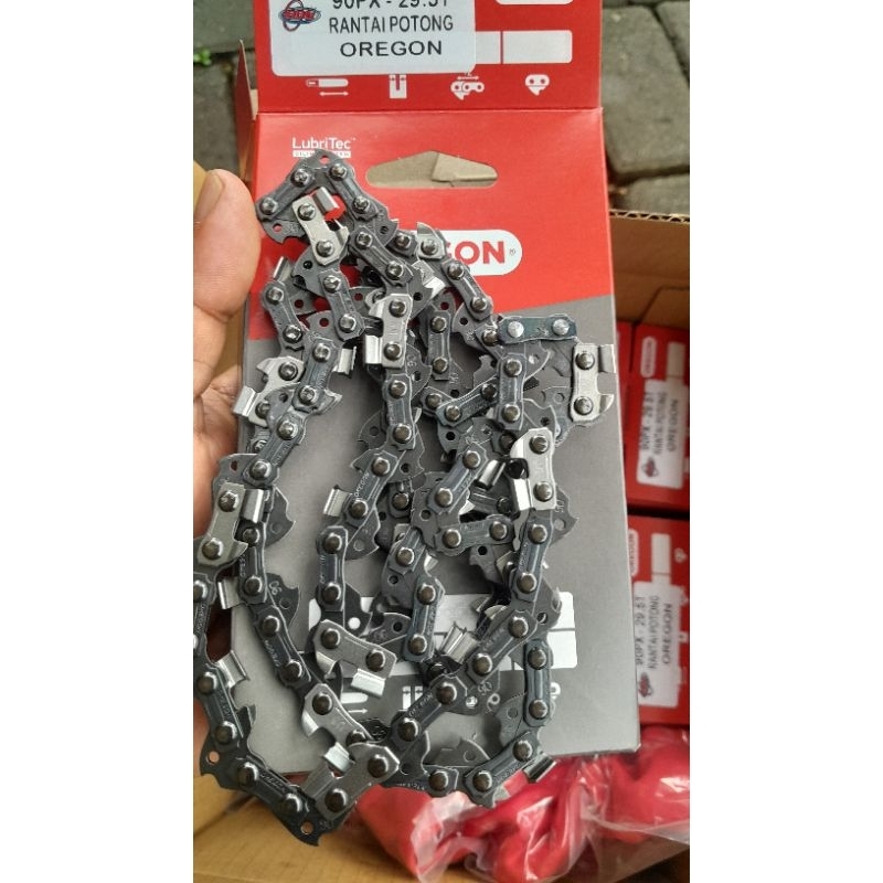 rantai potong oregon 90PX -29,5T
