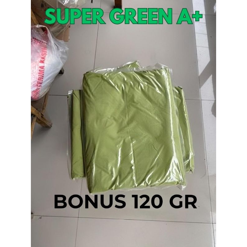 

bonus 120 gram bubuk purli bubuk daun purlik sg grade A