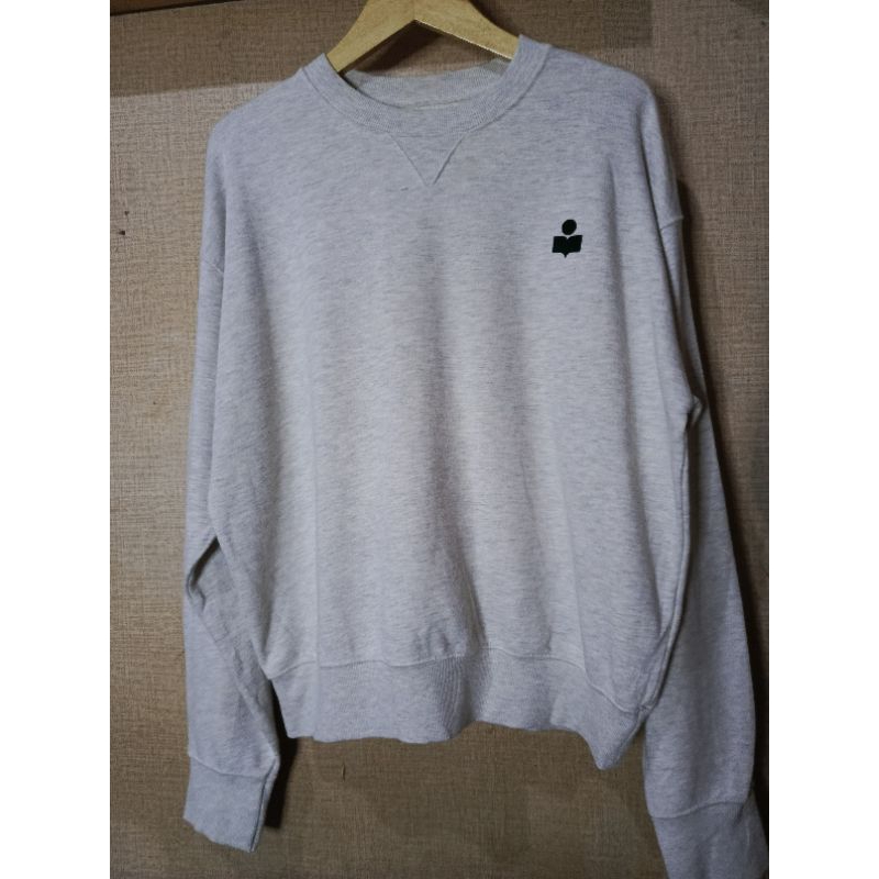 Isabel etoile marant crewneck second