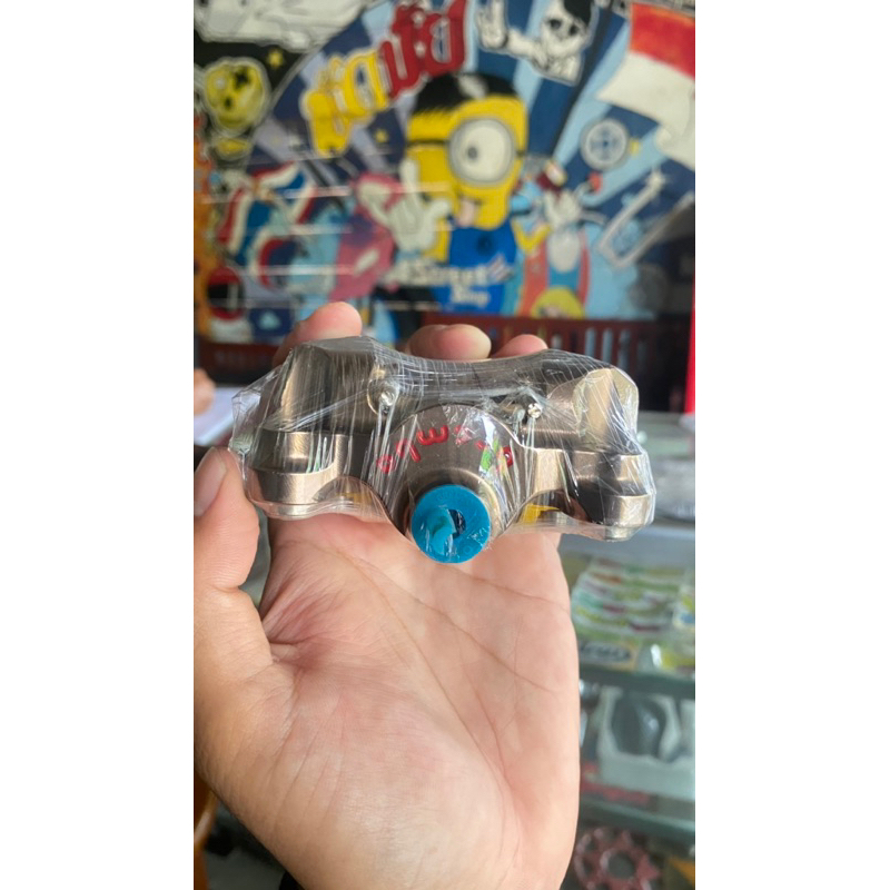 Brembo doraemon great