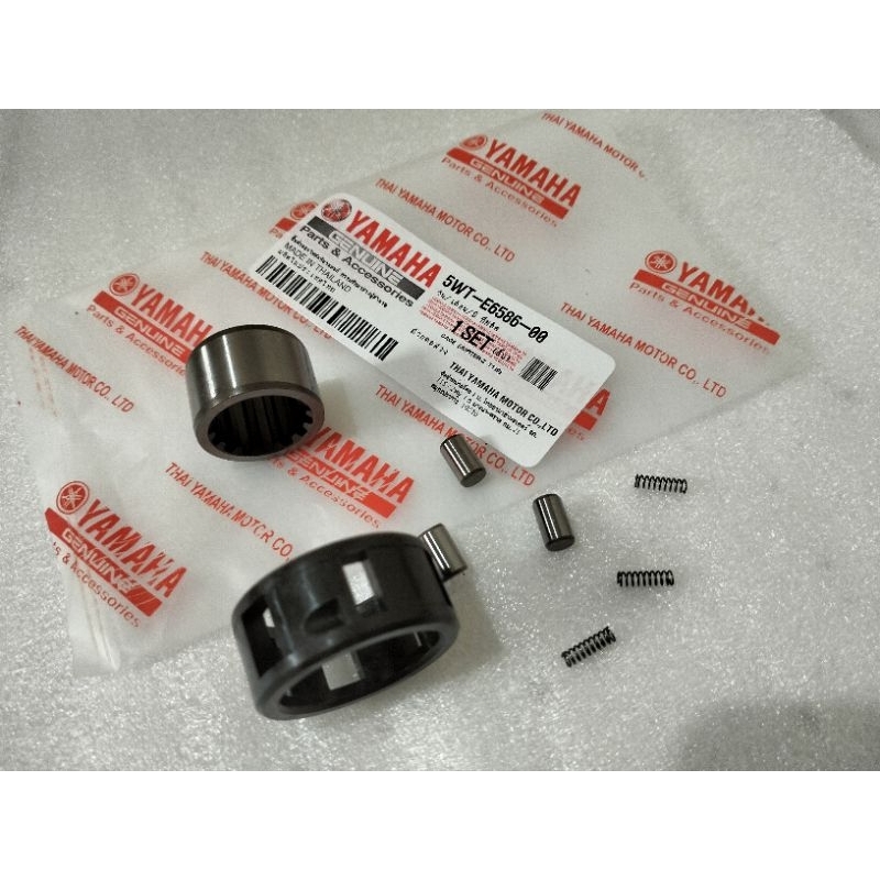 cage kopling -5WT-E6586-00- jupiter Z Vega R Thailand