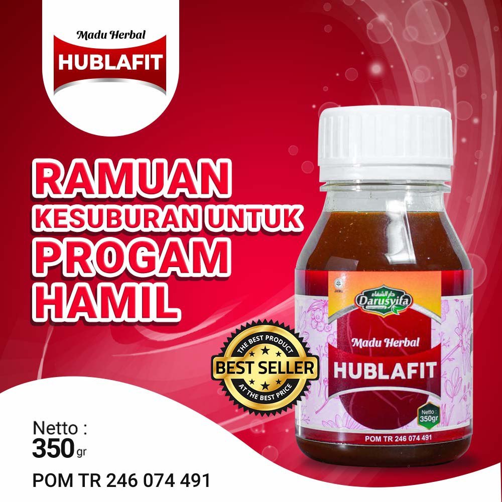 madu zuriat promil buah zuriat promil Darusyifa