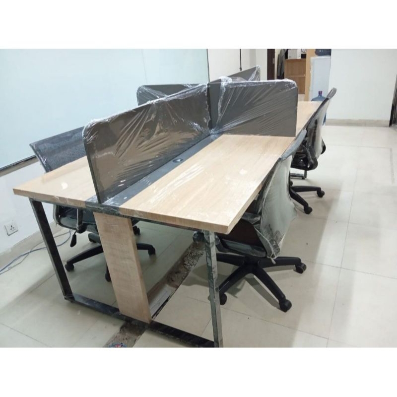 meja sekat kantor partisi custom