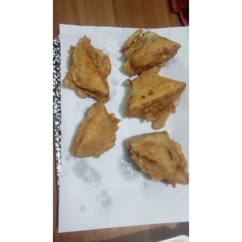 

tahu jeletot Frozen
