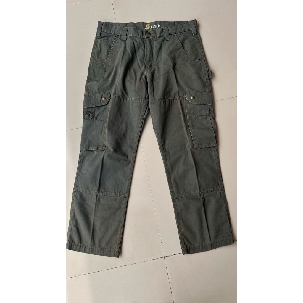 Carhartt Cargo B 342 MOS