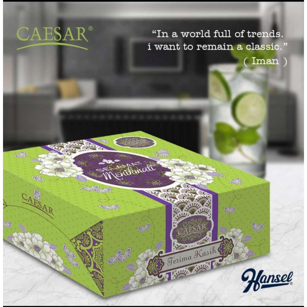 10 PCS | Kotak Snack | Box Snack | 12x12 cm | 12x14 cm | 12x16cm