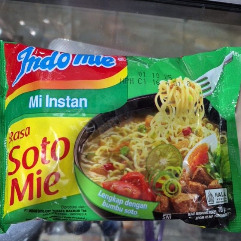 

IndomieSoto