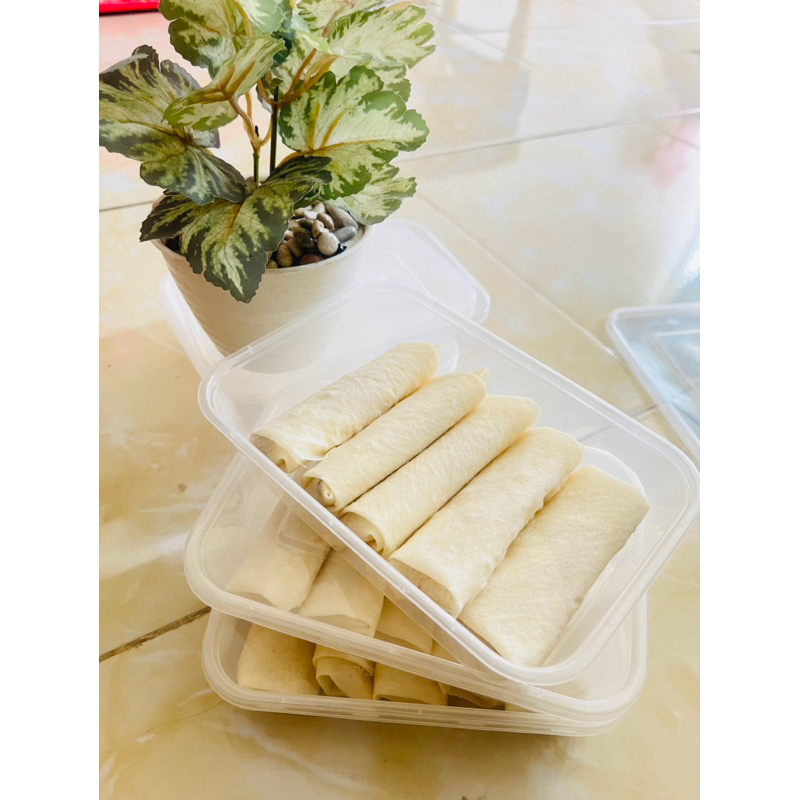

lumpia ayam frozen