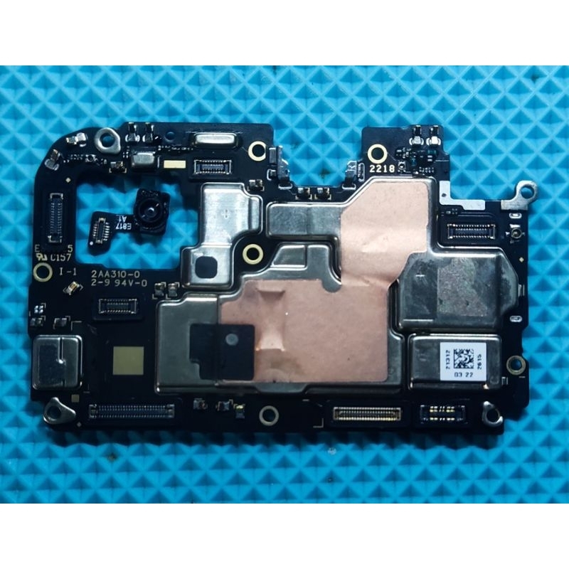 MESIN OPPO RENO 7 4G NORMAL