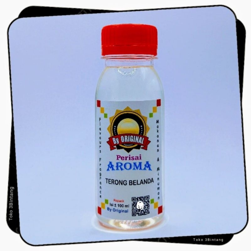 Aroma  Essen TERONG BELANDA . Essen biang terong belanda . Essen umpan pancing Aroma Terong Belanda