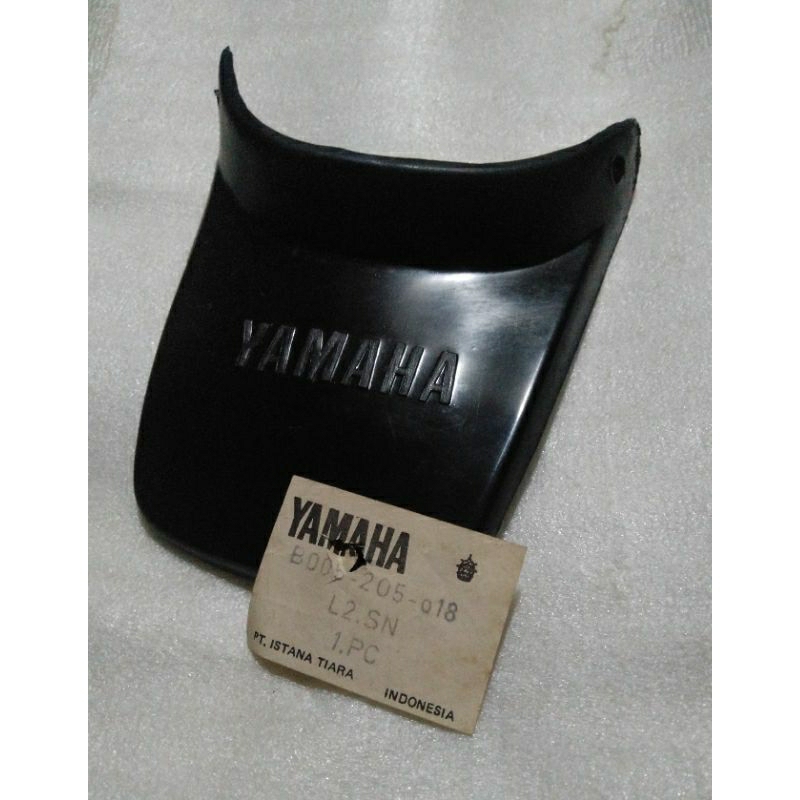 Kepet Spakbor Belakang YAMAHA L2SN L2Super NOS