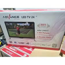 ADVANCE 24 INCHI DIGITAL TV LED TV