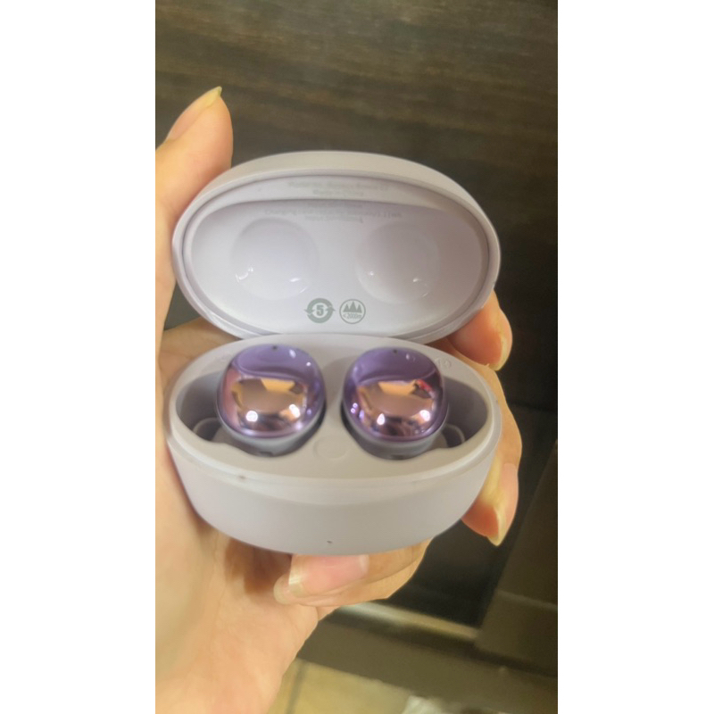 Baseus_earphone & casingnya