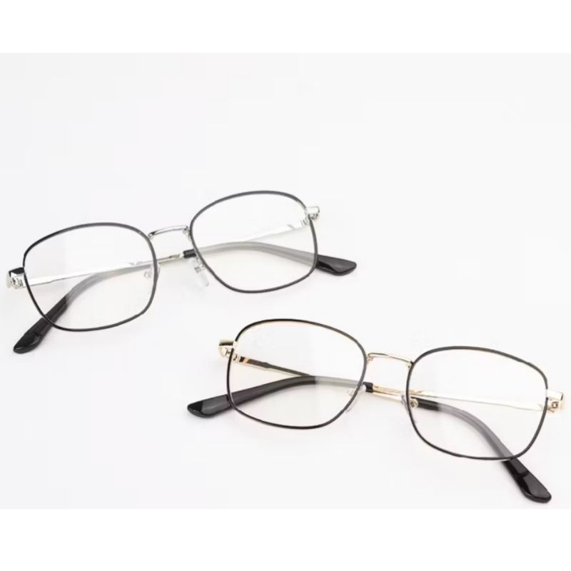 M-ARPT005 "PROMO" Kacamata  Anti Radiasi Photocromic + Anti Radiasi PA5 6639