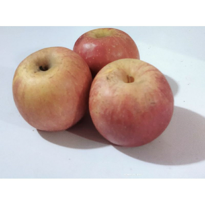

Apel fuji 1 kg