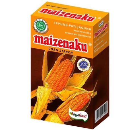 

KIRIM INSTAN Maizena 150gr