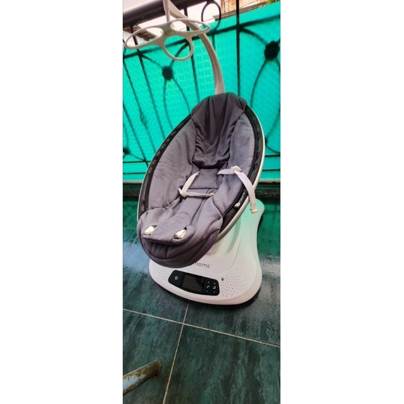 4Moms Mamaroo Gen 4