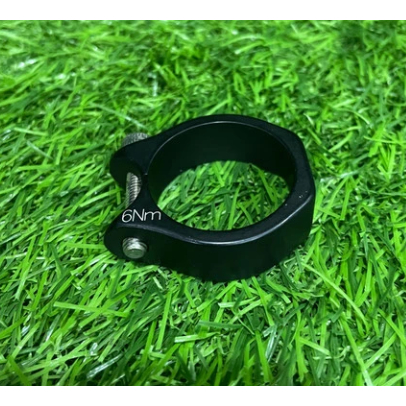 SEATCLAMP SEATPOST CERVELO FOR R5 R3 R2