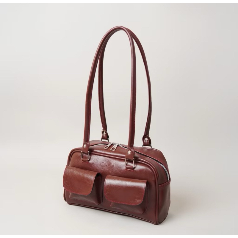 PL Caselle shoulder Bag (Net)