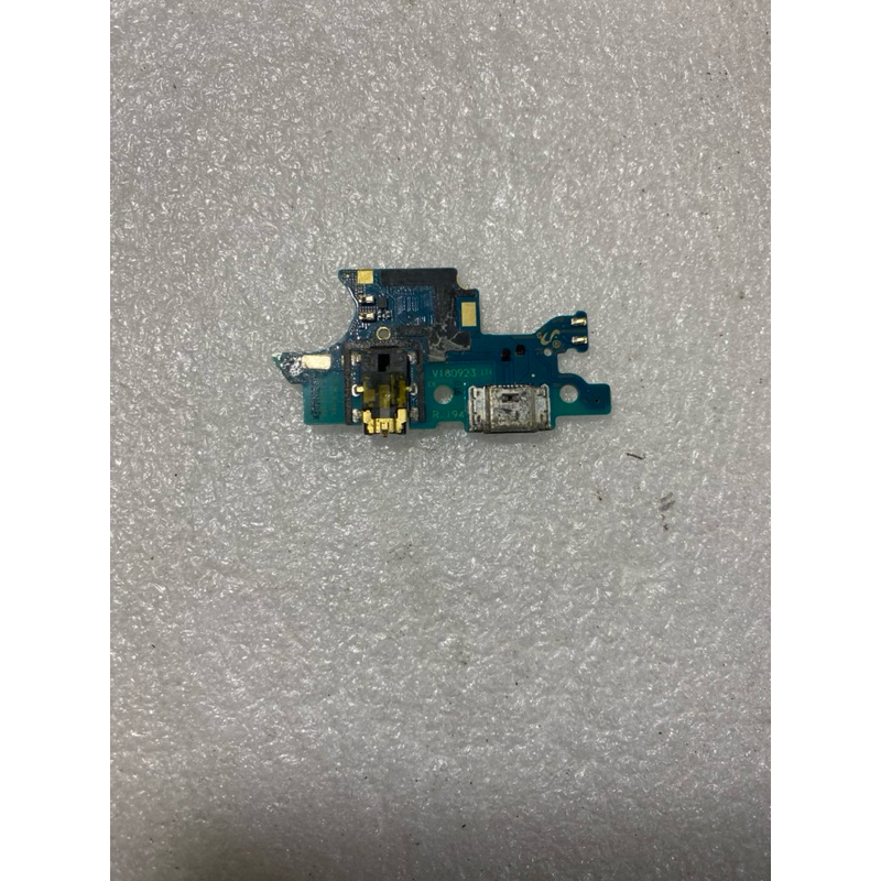 papan carger bot cas samsung a7 2018 original copotan