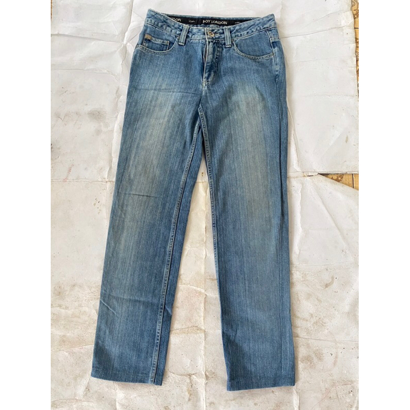 CELANA JEANS BOY LONDON