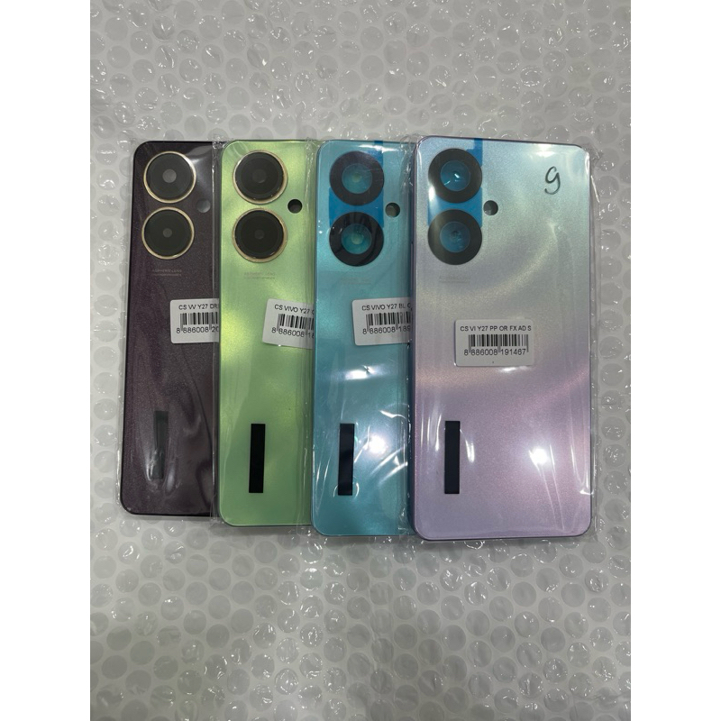 casing housing vivo Y27