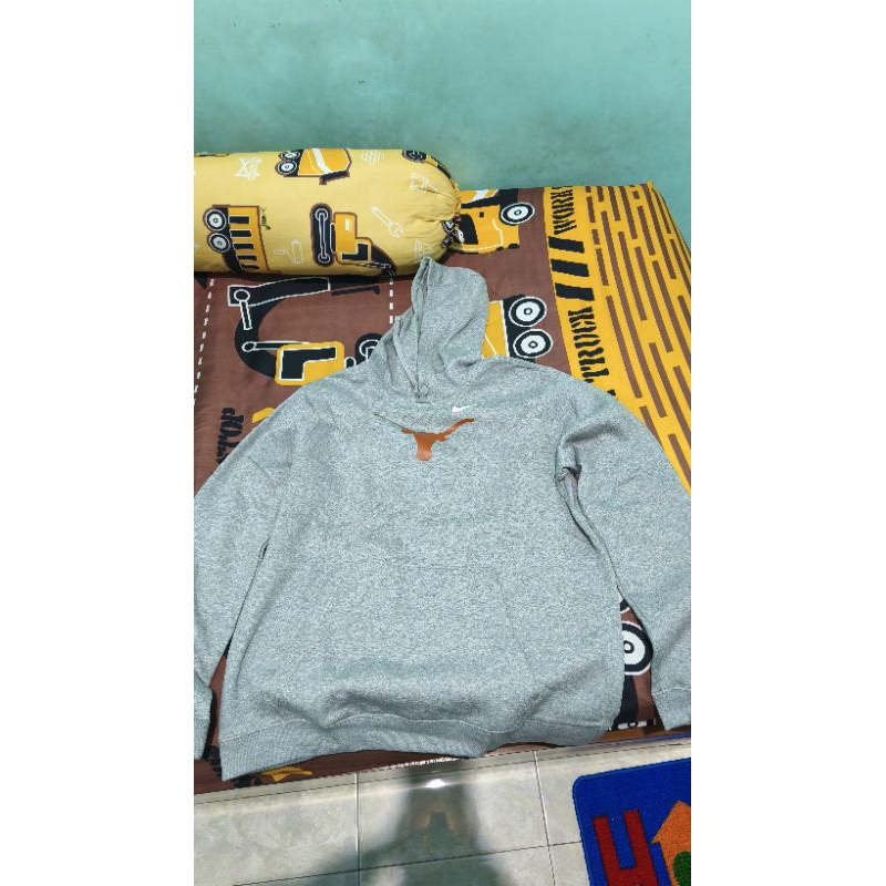 Hoodie Nike Redbull Original