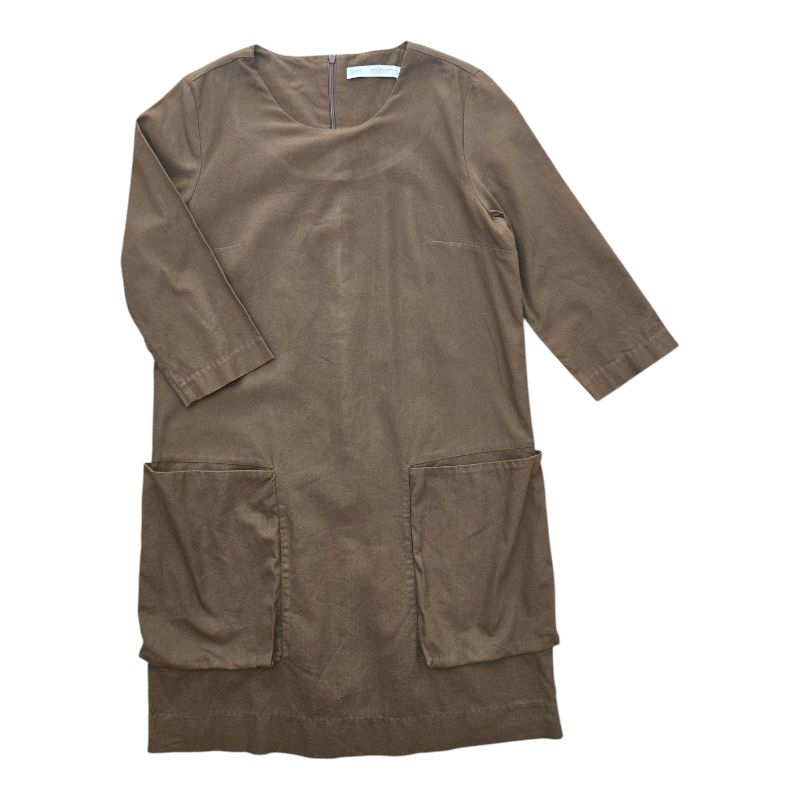 Preloved Dress minimal