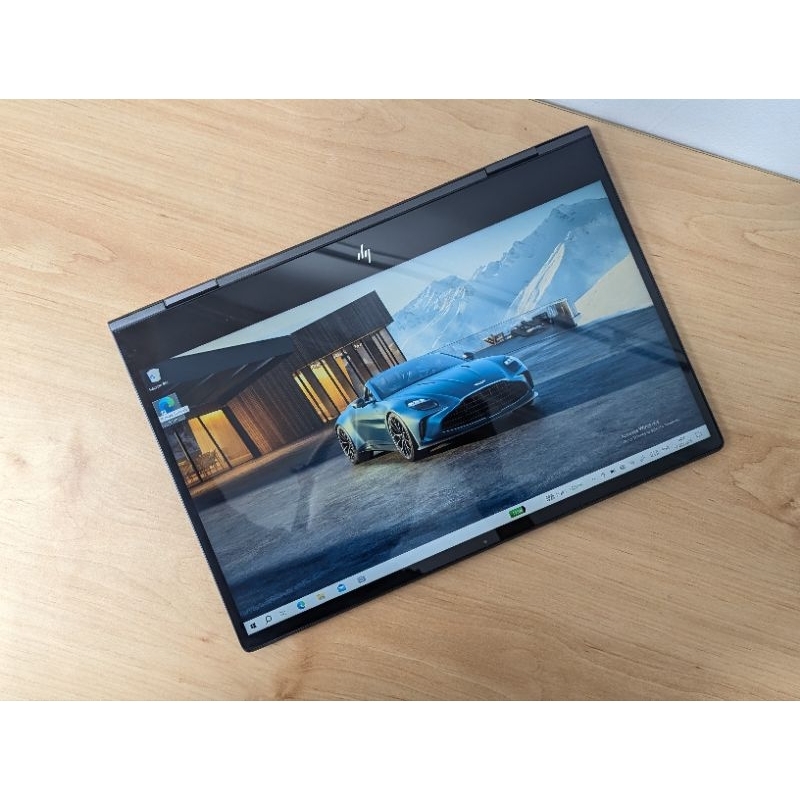 HP ENVY 15 X360 2IN1 | AMD RYZEN 5 3500U | RAM 8GB | SSD 256GB | GOOD CONDITION