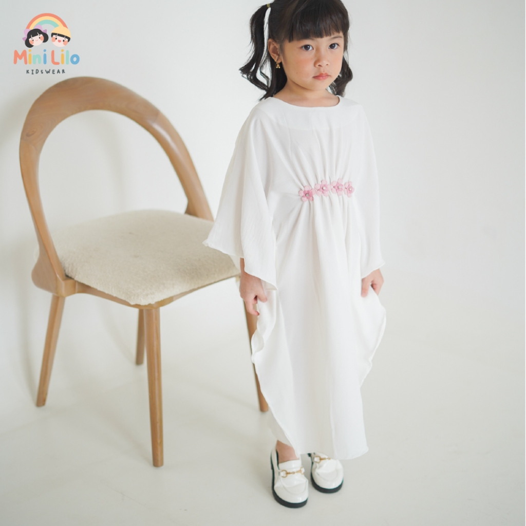 Aira Dress