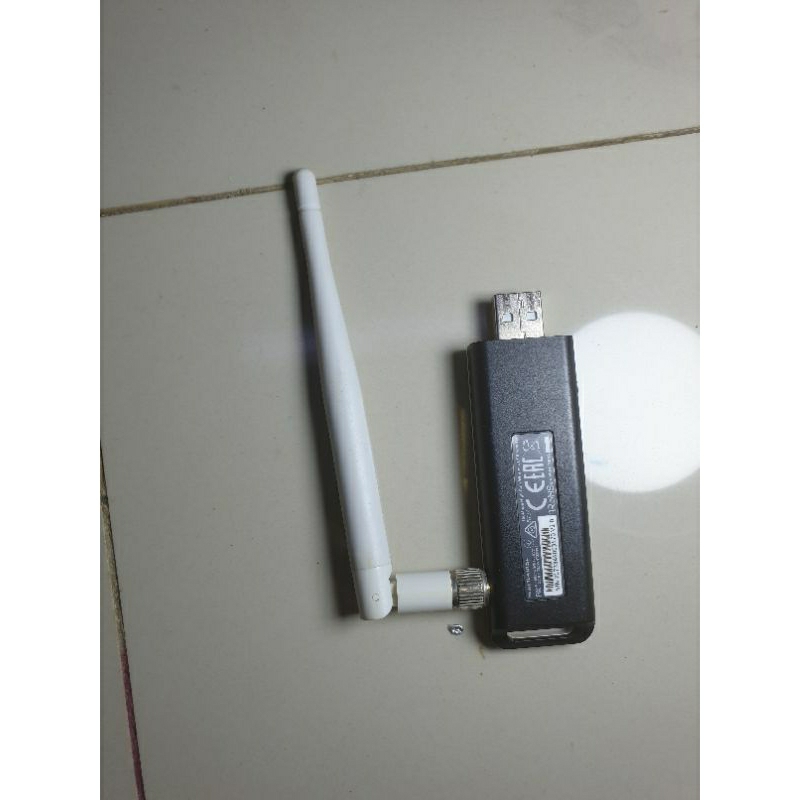 tplink adapter tl wn 722n