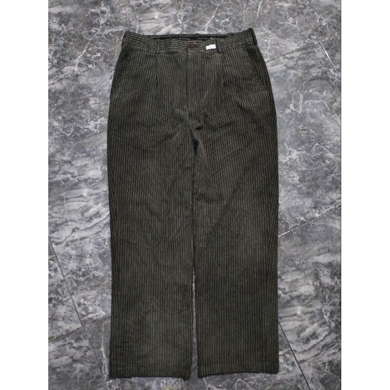Celana Corduroy Polo BHPC (Beverly Hills Polo Club)