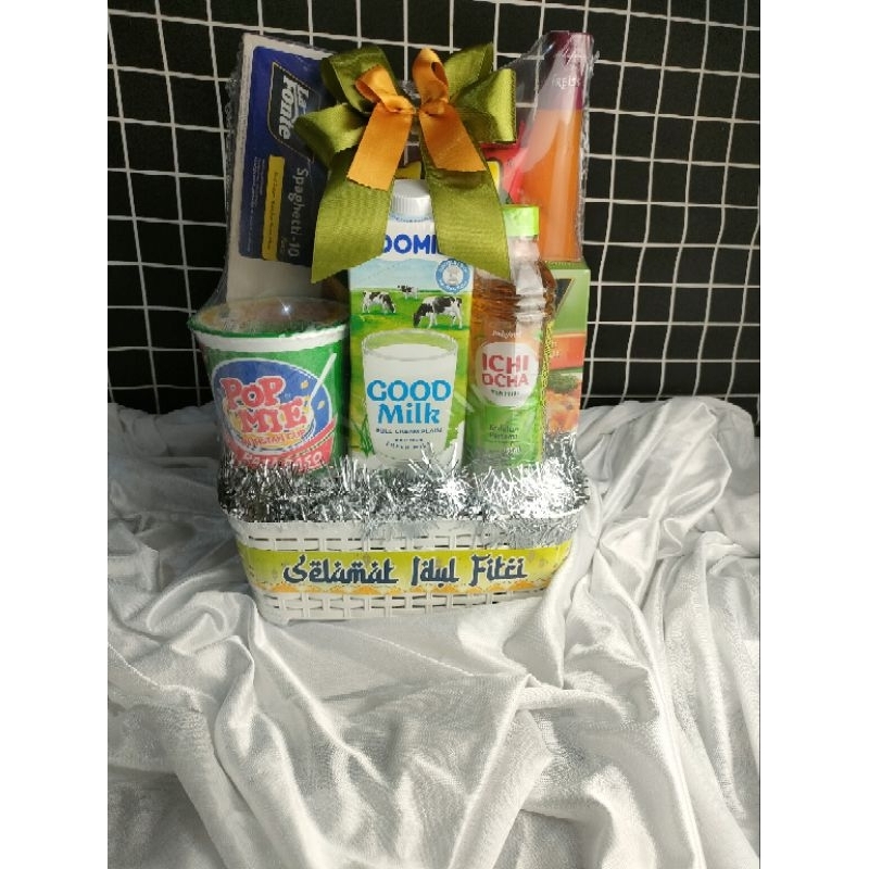 

Parcel idul fitri paket murah