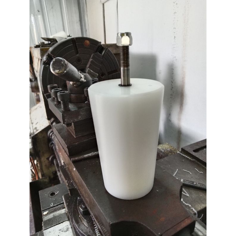 MOLDING CUP SERVIS