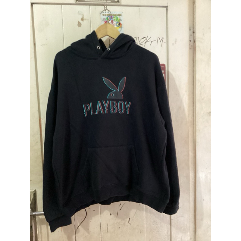 Hoodie PLAYBOY