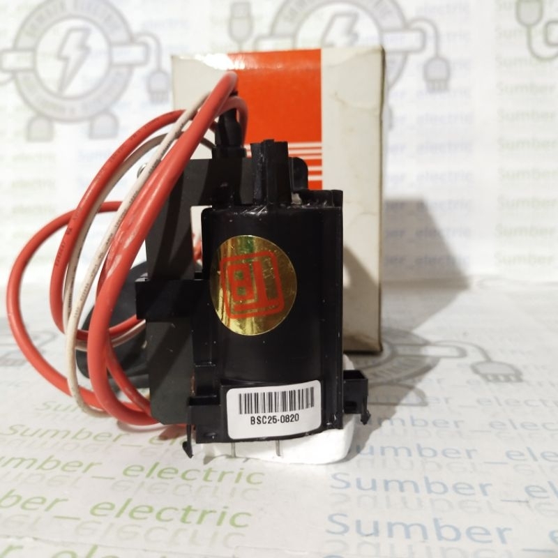FLYBACK BSC25-0829