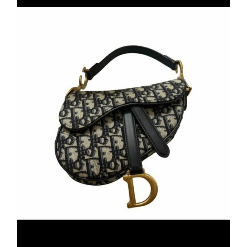 Jast*p TAS DIOR sadle mini